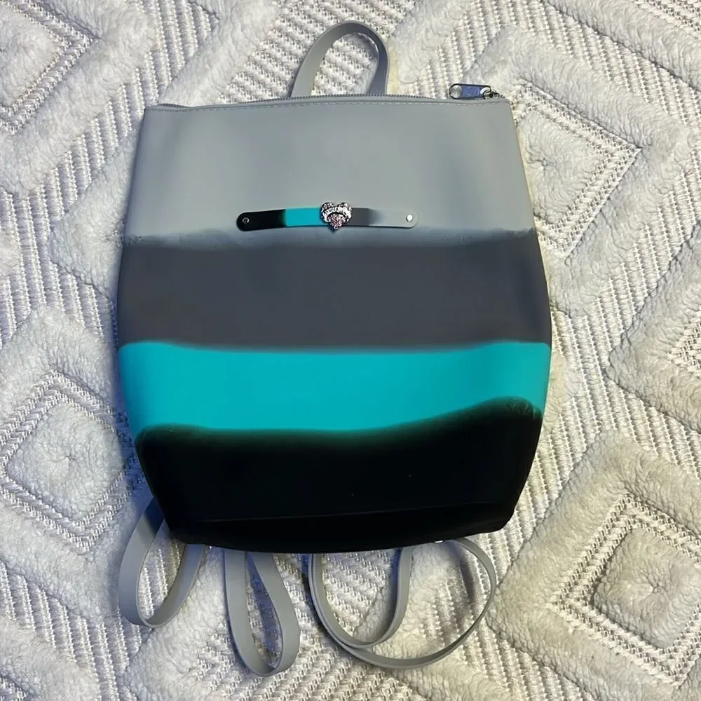 JELLY BUBBLEGUM BACKPACKS - Gymnastics